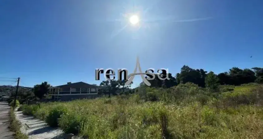 Terreno à venda no São Caetano, Caxias do Sul