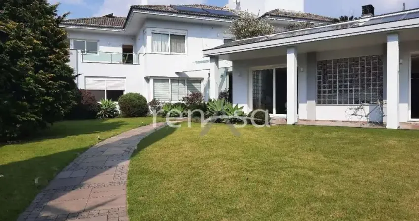 Casa para venda, 4 quarto(s), Interlagos, Caxias Do Sul - CA8814