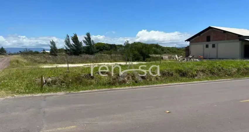 Terreno à venda no Curumim, Capão da Canoa