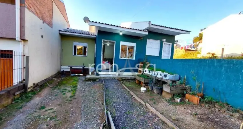 Casa para venda, 2 quarto(s), Esplanada, Caxias Do Sul - CA8650