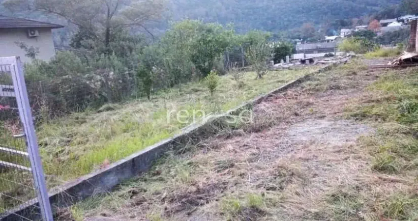 Terreno à venda na Vila Cristina, Caxias do Sul
