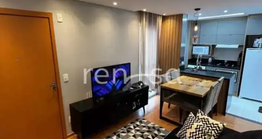 Apartamento com 2 quartos à venda no Panazzolo, Caxias do Sul