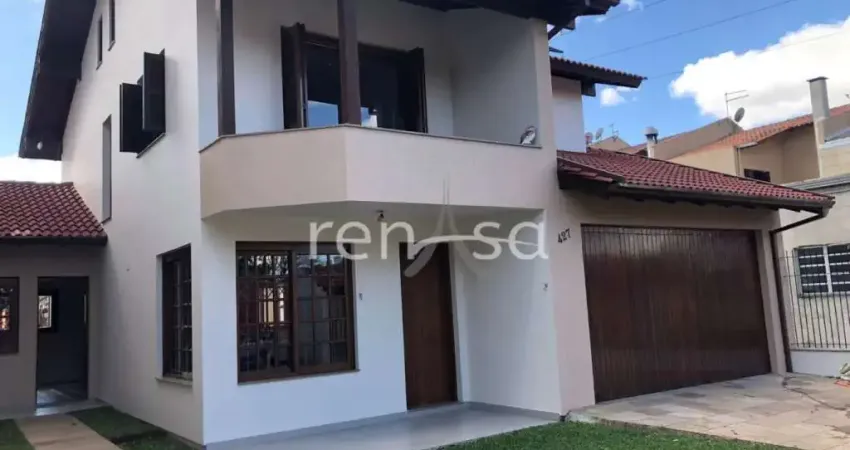 Casa para venda, 3 quarto(s), Desvio Rizzo, Caxias Do Sul - CA8287