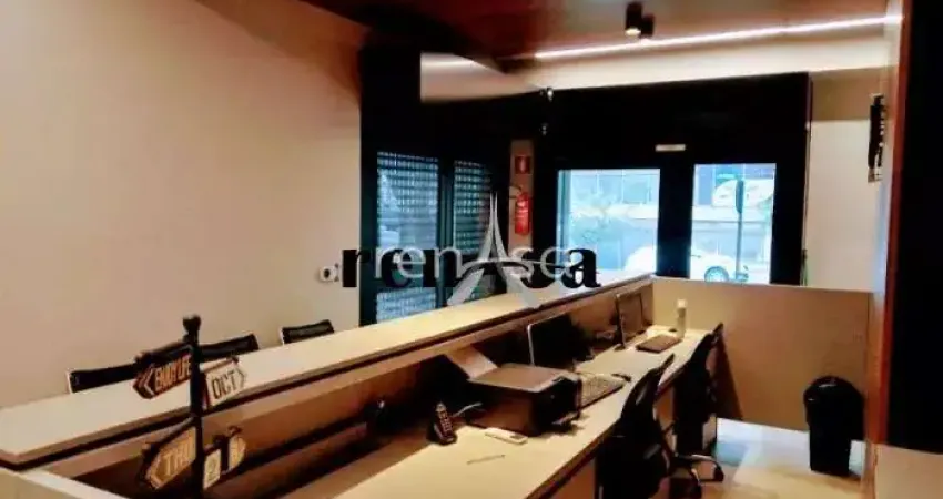 Sala comercial à venda no São Pelegrino, Caxias do Sul