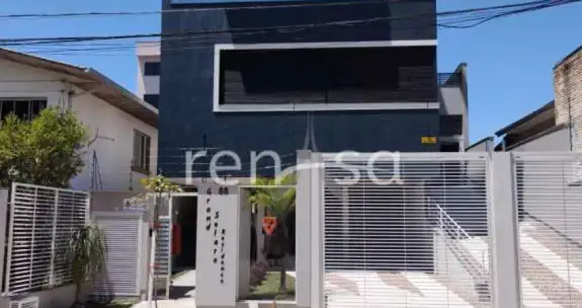 Apartamento com 3 quartos à venda no Cruzeiro, Caxias do Sul