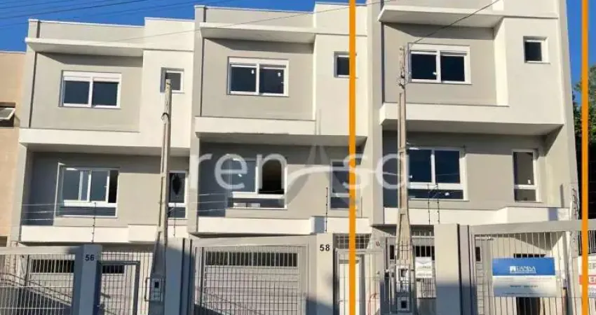 Casa com 3 quartos à venda no Jardim América, Caxias do Sul