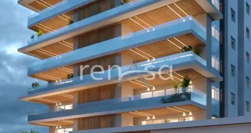 Apartamento com 3 quartos à venda no Exposição, Caxias do Sul