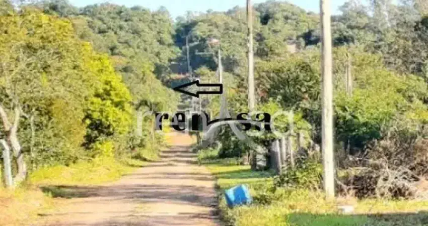 Terreno à venda na Zona Rural, Harmonia