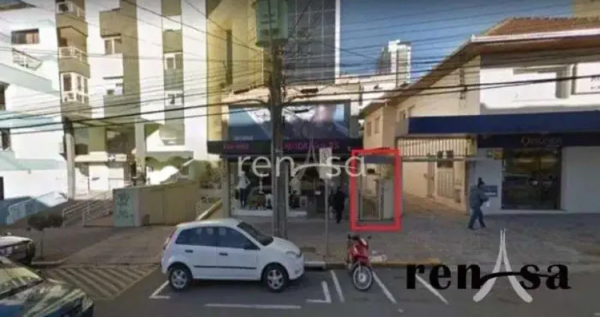 Terreno à venda no Centro, Caxias do Sul