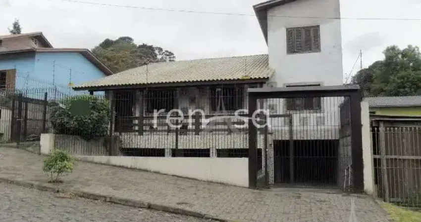 Casa com 5 quartos à venda no Jardelino Ramos, Caxias do Sul