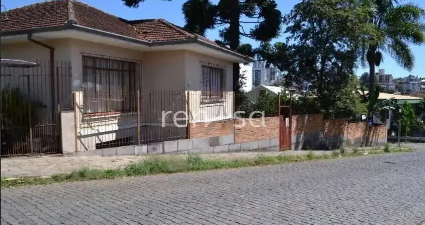 Terreno à venda no Pio X, Caxias do Sul