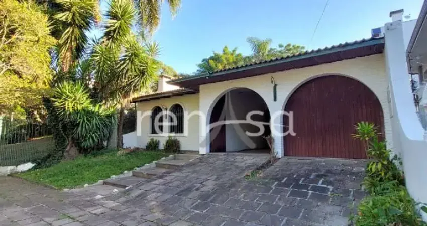 Casa com 3 quartos à venda no Cinqüentenário, Caxias do Sul