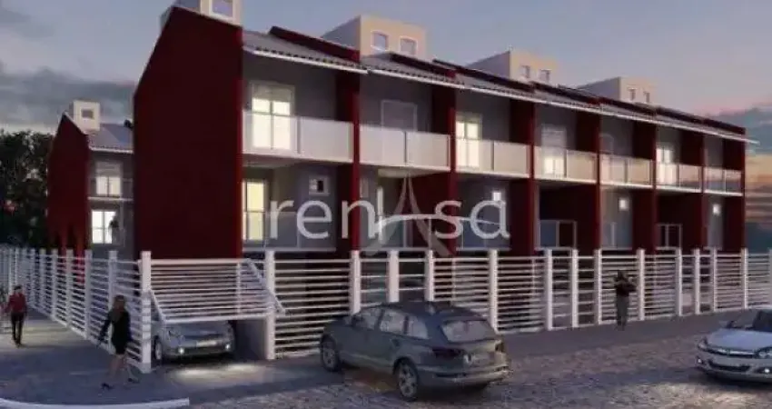 Casa com 3 quartos à venda na Vila Verde, Caxias do Sul