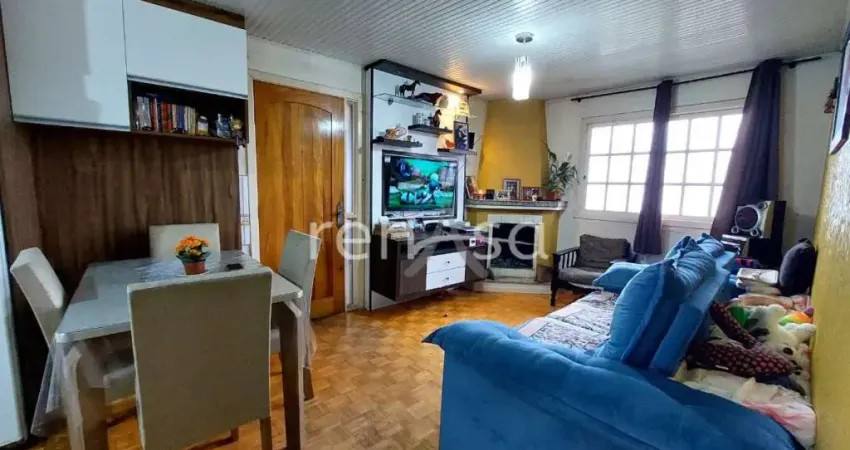 Apartamento com 2 quartos à venda no São José, Caxias do Sul