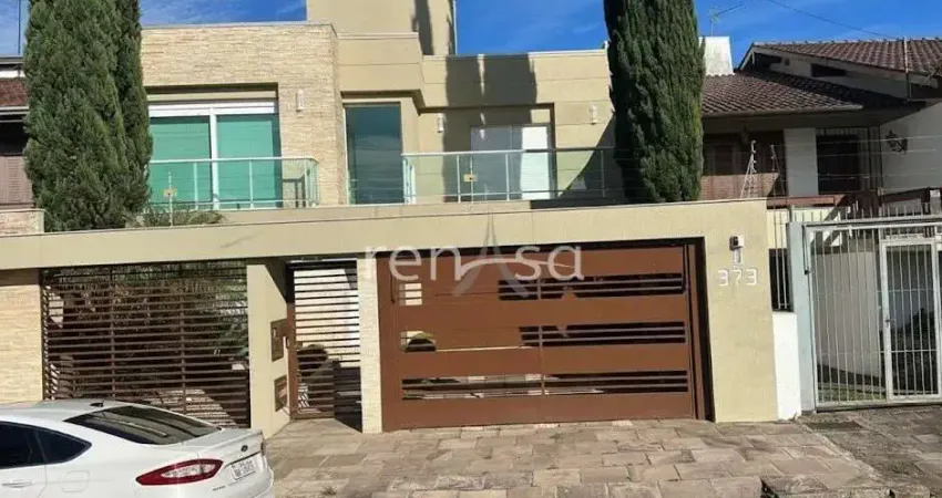 Casa para venda, 3 quarto(s), Cinqüentenário, Caxias Do Sul - CA9033