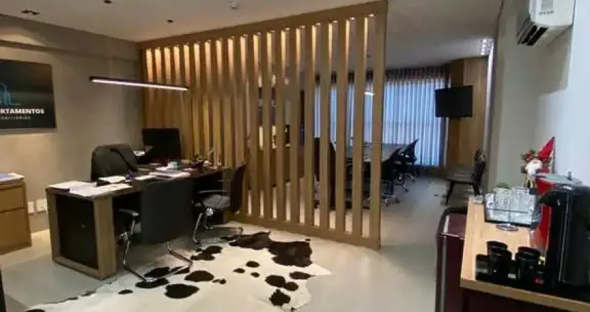 Sala comercial à venda na Zona 01, Maringá