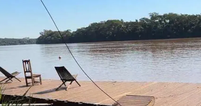 Terreno à venda em Engenheiro Beltrão, Triângulo, com 360 m², Salto das Bananeiras II