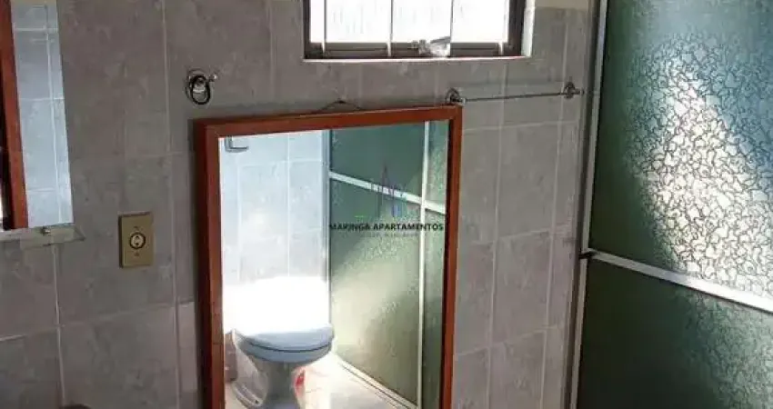 Casa à venda em São Pedro do Paraná, Centro, com 2 quartos, com 68.26 m²