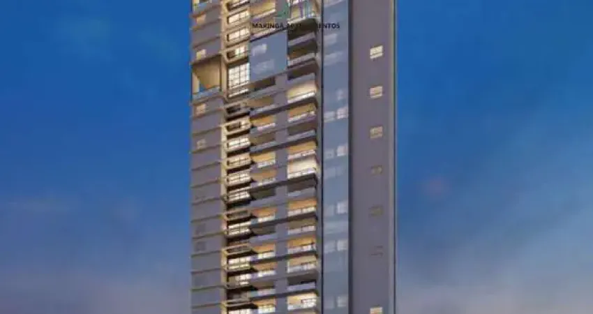 Apartamento para alugar em Maringá, Zona 03, com 4 quartos, com 179 m², Privèlle