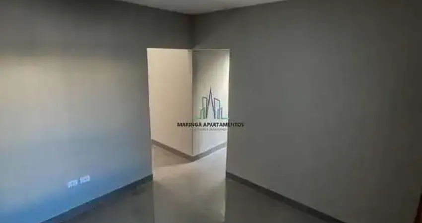 Casa à venda em Maringá, Jardim Paulista III, com 3 quartos, com 96.61 m²