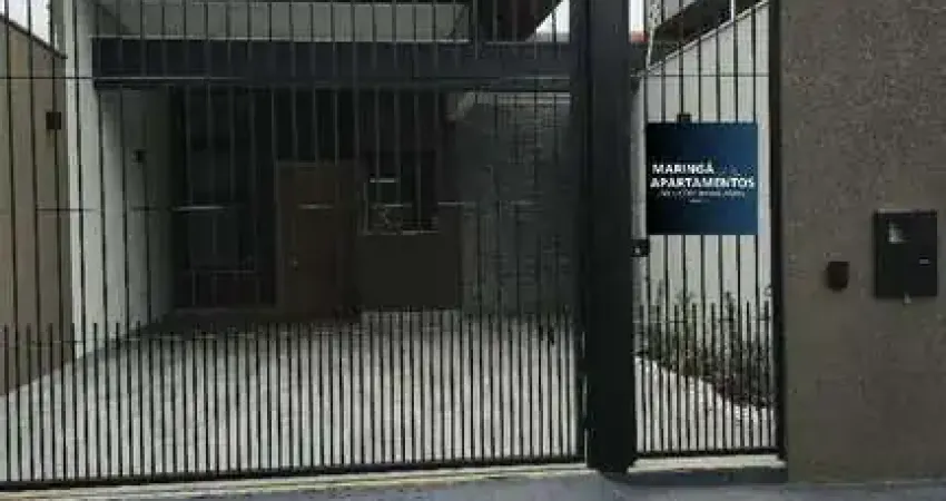 Casa à venda em Maringá, Jardim Alvorada, com 3 quartos, com 123 m²