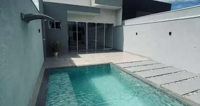 Casa com 2 quartos à venda no Centro, Porto Rico