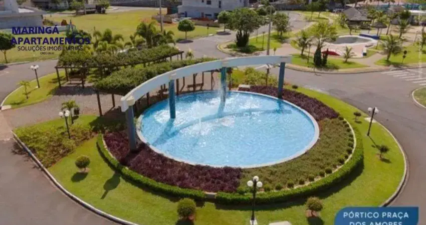 Terreno à venda em Paranavaí, Jardim São Jorge, com 327.89 m²