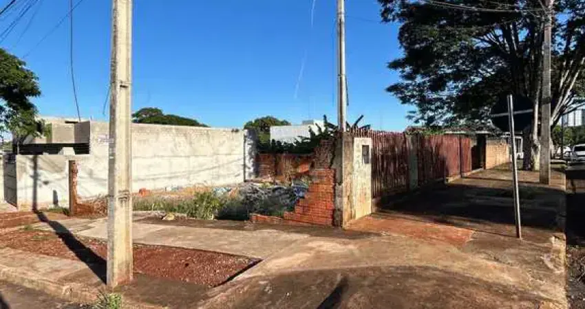 Terreno comercial à venda na Vila Morangueira, Maringá