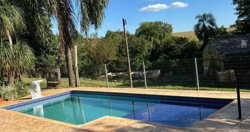 Chácara / sítio à venda no Centro, Iguaraçu