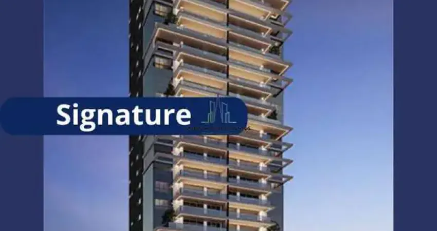 Apartamento à venda em Maringá, Zona 01, com 3 suítes, com 250 m², Signature