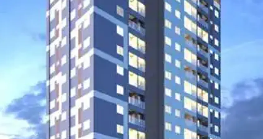 Apartamento à venda em Maringá, Jardim Aclimação, com 2 quartos, com 65 m², Illumine