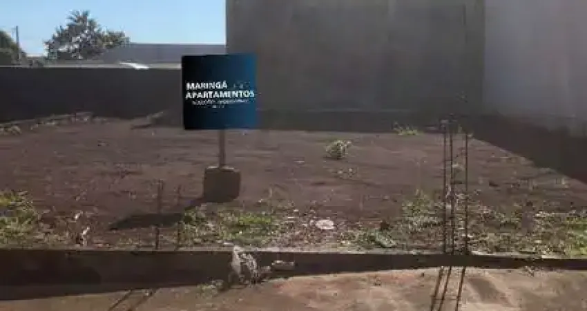Terreno comercial à venda na Vila Morangueira, Maringá