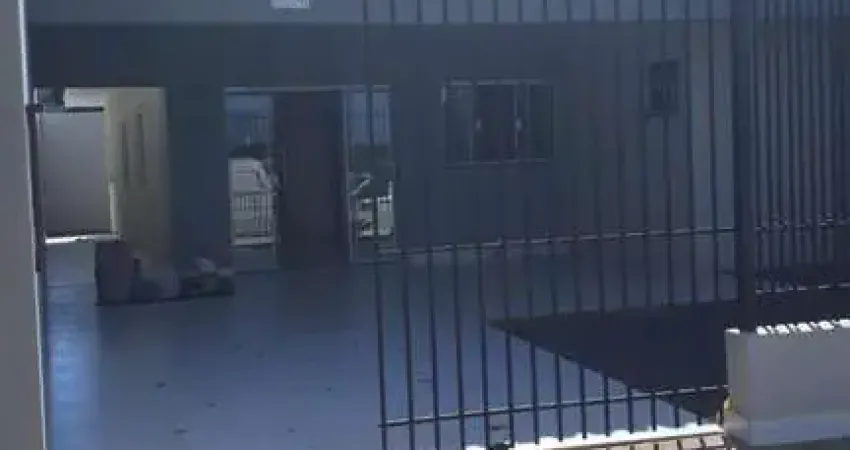 Casa à venda em Maringá, Jardim Oriental, com 2 quartos, com 117 m²