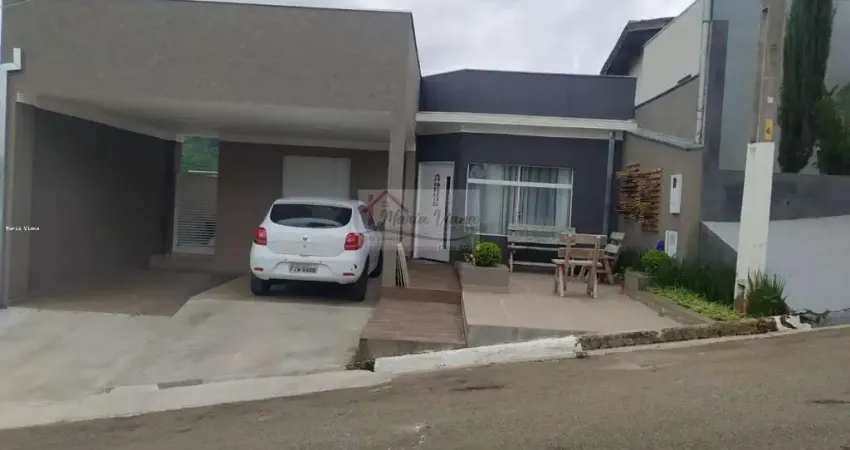 Casa em Condomínio para Venda em Bragança Paulista, Centro Industrial Rafael Diniz, 3 dormitórios, 1 suíte, 2 banheiros, 2 vagas