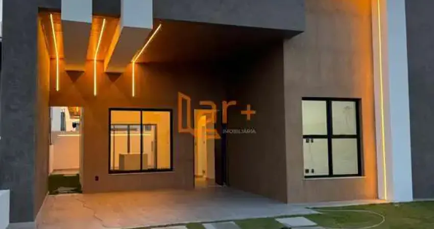 Casa à venda no Olhos D\'água, Barra dos Coqueiros