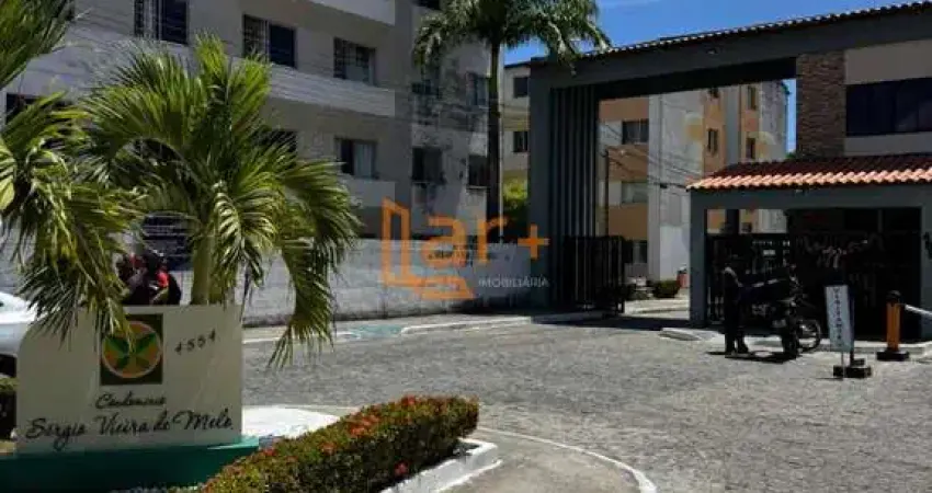 Apartamento com 3 quartos à venda no São Conrado, Aracaju