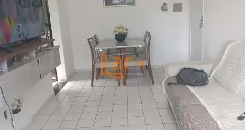 Condomínio Residencial Recanto dos Jaçanãs Orlando Dantas - Aracaju