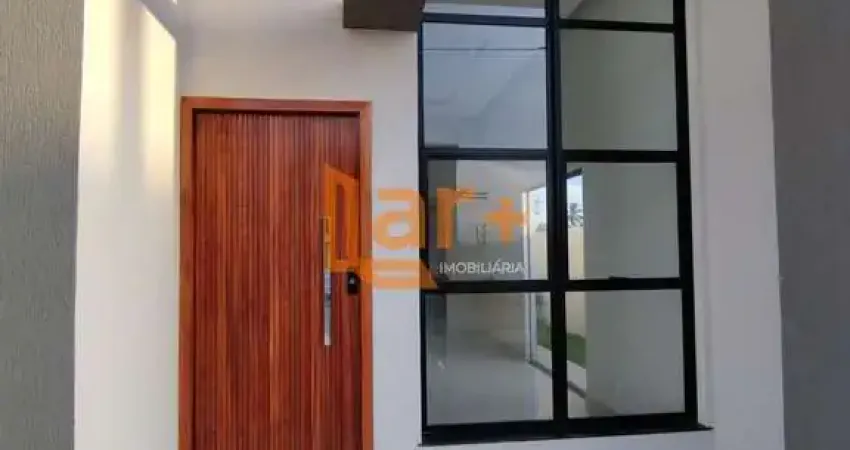 Casa com 3 quartos à venda no Olhos D\'água, Barra dos Coqueiros