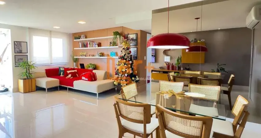 Apartamento com 2 quartos à venda no Inácio Barbosa, Aracaju