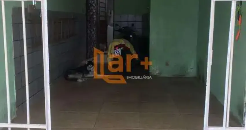 Casa com 3 quartos à venda no Farolândia, Aracaju