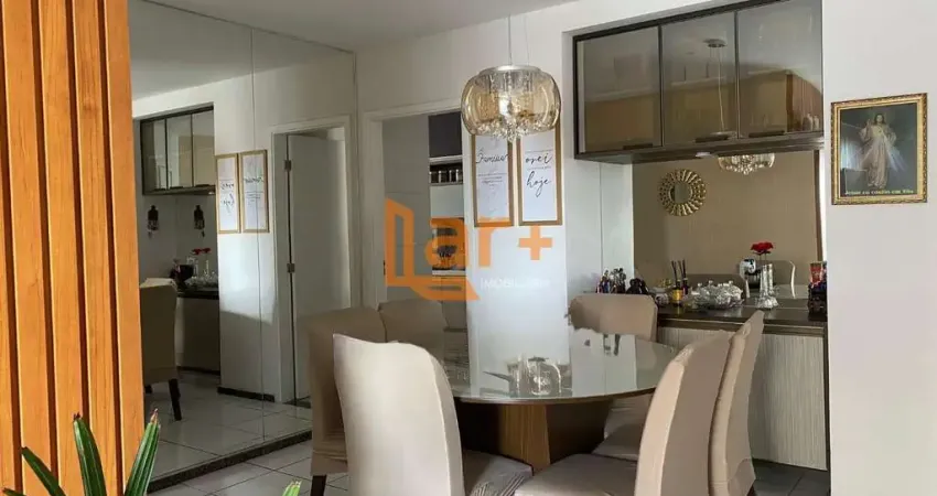 Apartamento com 3 quartos à venda no Luzia, Aracaju