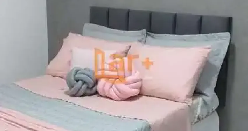 Apartamento com 2 quartos à venda na Madre Paulina, São Cristóvão