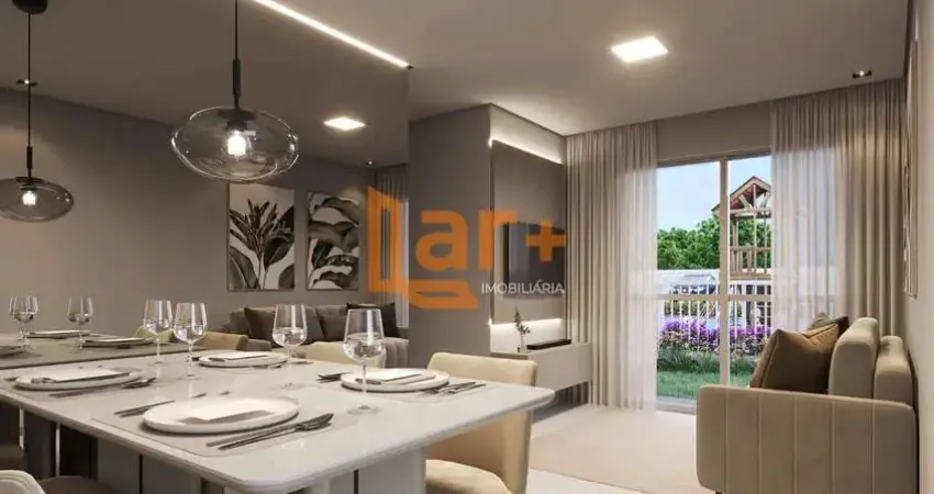 Apartamento com 2 quartos à venda no Robalo, Aracaju