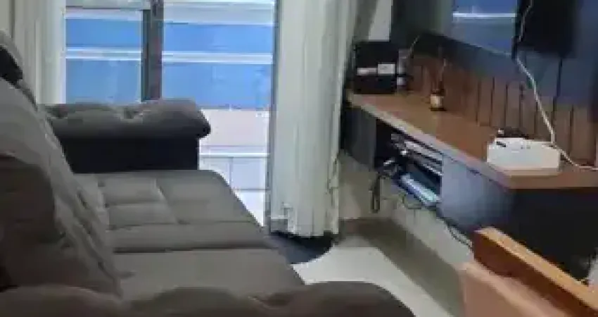 Apartamento a Venda Taboão da Serra Próximo ao Centro do Taboão.