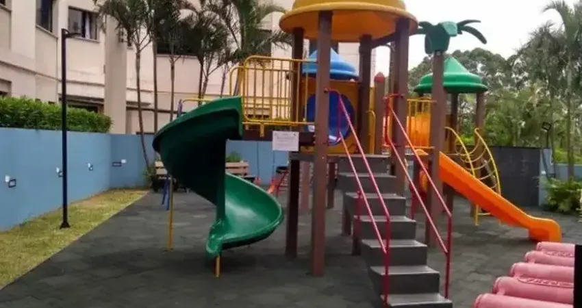 Lindo apartamento de 2 dorms ao lado do Shopping Taboão da Serra.