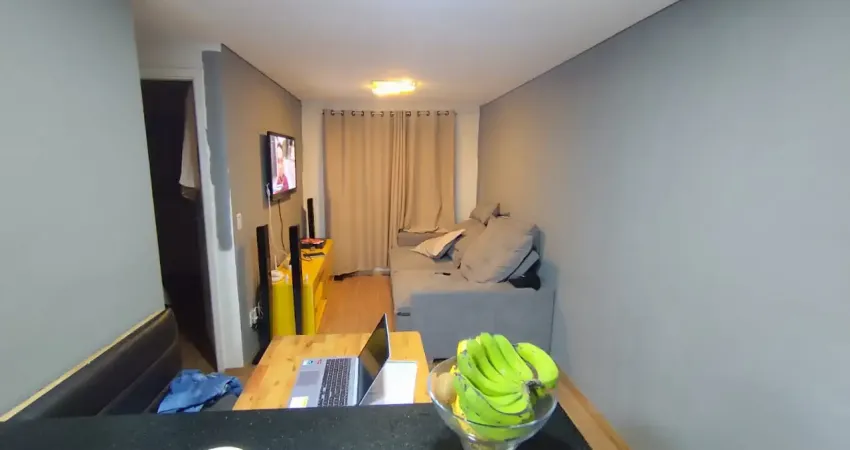 Apartamento com 2 quartos à venda na Rua Ronaldo Jesus Lentisco, 19, Jardim Elizabete, Taboão da Serra