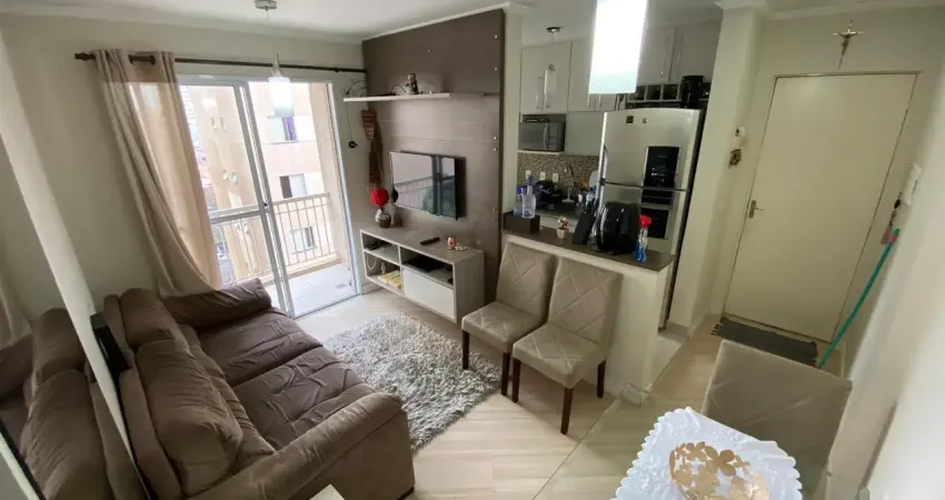 Vendo Apartamento Mobiliado na Raposo Tavares Próximo ao Carrefour