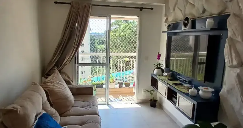 Apartamento a venda Próximo ao shopping Taboão Excelente Oportunidade!!