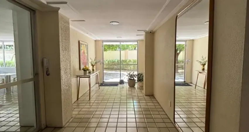 Apartamento de 112m² no Bairro de Fátima – Excelente oportunidade!