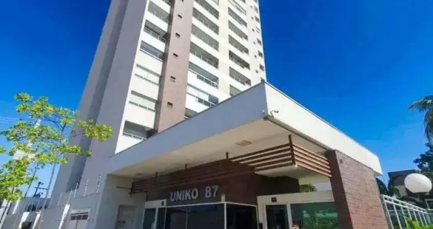 Oportunidade - edif. Uniko87 - cuiaba mt - porteira fechada !